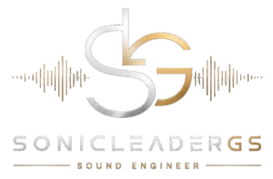 Sonic Leader GS - logo